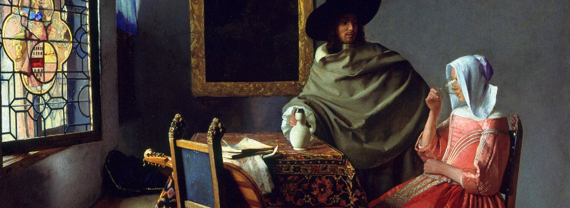 ‘Not genuine Vermeers’? Art historian casts doubt on the authenticity of two masterpieces